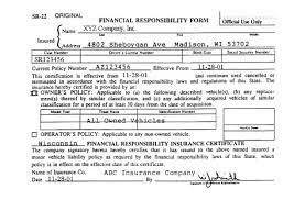 The certificate issued by an insurance company testifies that you have an insurance policy that allows you to drive on the state's public roads. Texas Sr22 Insurance Sr22 Quotes Select Insurance Group