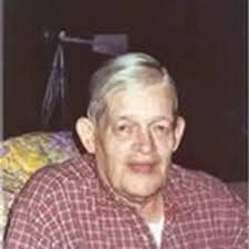 Obituary information for Ernest Eugene Finch