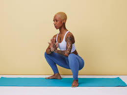 8 Yoga Poses Thatll Help You Poop (After Class, Hopefully) | SELF