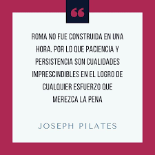 No Te Rindas Cada Esfuerzo Que Ha Valido La Pena Toma Tiempo Lo Importante Es Recordar Que La Constancia Es La Clave Para Lograr Tus Cometidos Elit Instagram