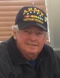 Obituary information for Larry Richardson