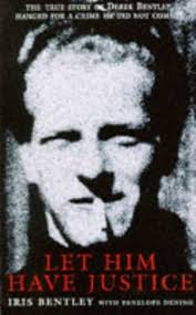 Let Him Have Justice : Bentley, Iris, Dening, Penelope: Amazon.nl: Books