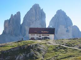 See 606 unbiased reviews of rifugio antonio locatelli, rated 4 of 5 on tripadvisor and ranked #16 of 47 restaurants in sesto. Antonio Locatelli Hut Wikipedia