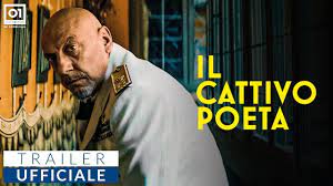 Uscita al cinema il 20 maggio 2021. Il Cattivo Poeta 2021 Di Gianluca Jodice Trailer Ufficiale Hd Youtube