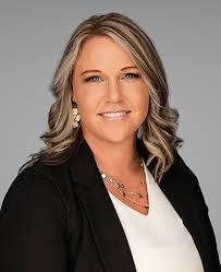 Crystal Hekrdle financial advisory team