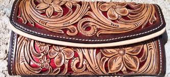 Fashion wholesale unicorn flower floral pattern decorative printed faux synthetic leather upholstery fabric. Brian Warner Custom Leather
