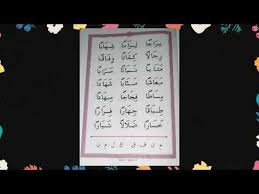 Maybe you would like to learn more about one of these? Wafa Jilid 2 Halaman 24 Youtube