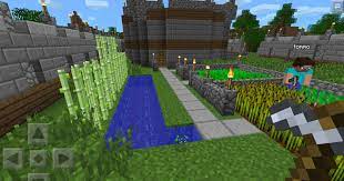 Autodesk On Twitter Minecraft Pocket Edition Pocket Edition Minecraft