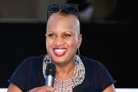 Meet TFN member Ingrid