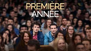 Streaming intégral première année au meilleur format vidéo de look.regarder film complet première année de qualité supérieure. Premiere Annee