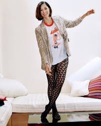 Parker Posey Smoking Hot Moments - Uncensored Behind the Scenes Arousing Secrets