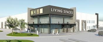 Living Spaces Store Grand Prairie Living Spaces New Homes