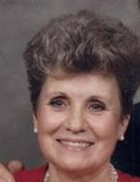 Billie Maxine Dunahoo Obituary