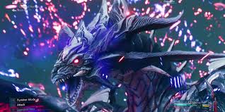 Final Fantasy VII Remake: How to Find and Defeat Bahamut