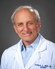Douglas Keith Held, MD