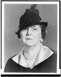 10 Emily Post Image: PICRYL