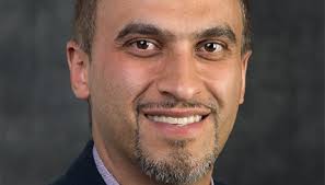 Dr. Akrum Al-Zubaidi Joins National Jewish Health