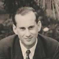 Rupert Cyril Hoffman (1917–2009) • FamilySearch