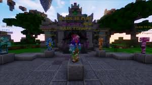 Want to make a minecraft server so you can play with your friends? Guide Laboratory Gamemodes Hypixel Minecraft Server And Maps