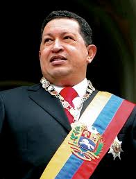Hugo Chávez