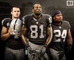 Marshawn Lynch came out of retirement...