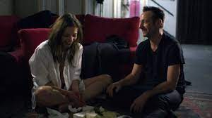 Winter is one of the four earth's seasons, that goes after autumn and foreshadows spring. After Fall Winter Official Trailer Hd Youtube