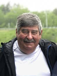 Obituary of Barry Lewis Sharpe