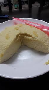Sejarah dan tradisi kue apem. Ini Rupanya Cara Buat Apam Viral Guna 3 Bahan