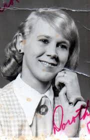 Dorothy Davis Obituary (2014)