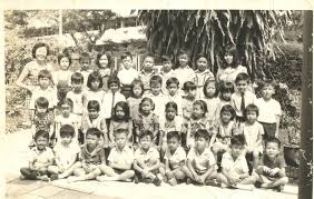 Petaling jaya , universally referred to as pj, is a satellite city in the state of selangor to the west of kuala lumpur, malaysia. Our History Madeleine Kindergarten Petaling Jaya