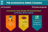 Pradhan Mantri Suraksha...