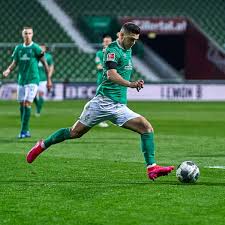 Fc union berlin won the match and milot rashica received a 7.2 sofascore rating). Werder Bremen Milot Rashica Transfer Klauseln Doch Langer Gultig News