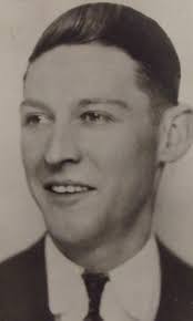 Thomas Ward McClure (1912-1954)