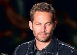 Paul Walker Dead at 40