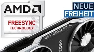 Enable settings for the selected model,it might say the monitor is not validated but that is expected. G Sync Auf Freesync Monitoren Anleitung Und Test Zu G Sync Compatible