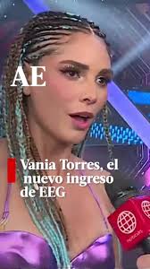 Actriz De Vania Chica