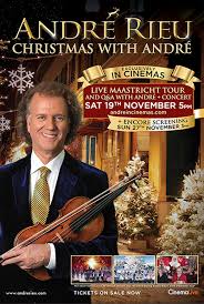 André rieu — boléro 06:45. Andre Rieu Christmas With Andre Cinemalive