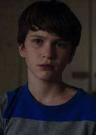 Fan Casting Kyle Catlett as Aaron Bradford in Child's Play (2016)