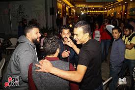 بيزنس نجوم الكرة الكافيهات و المطاعم نمبر وان اليوم السابع