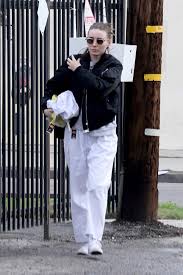 I never really liked my first name, mara told paper magazine in 2010. Rooney Mara Arrives For Her Karate Class In Beverly Hills Los Angeles 180119 5