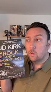 Crude, violent, and awesome.” Not a police report (this time), but a reader  review of Southpaw — book two in the Robert Hoon series. Turns out, when  you give Hoon the spotlight,