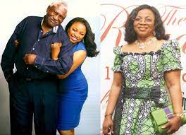 Folorunsho alakija (born 15 july, 1951) is a nigerian billionaire businesswoman and philanthropist. Africa S Richest Woman Folorunsho Alakija It Has Not Been A Rag To Riches Fairytale Bellanaija