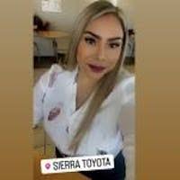 Sierra Toyota