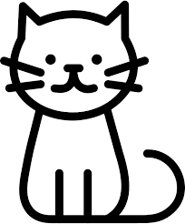 Download Cat Animal Icon Png And Svg Vector Free Download
