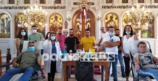 Ο καιρός τώρα σε λάλας. Lala Patrisnews Efhmerida Patris Hleias