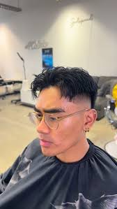 @e.for.edgar popped out to @lab.toronto with steez🚶🏻, #toronto #haircut  #torontobarbers #gtabarbers #torontobarbershop #hairstyle #torontobarber