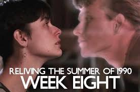 Reliving the Summer of 1990