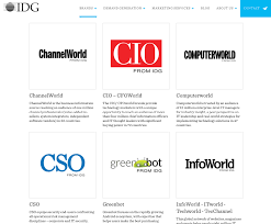 Created by idg uk 9 years ago. How Idg Works To Provide Inaccurate It Information Brightwork Research Analysis