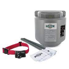Support Manuals Wireless Pet Containment System Petsafe Canada