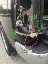 2016 ram 1500 hid kit installation. Leer Topper Third Brake Light Wiring Help Dodge Ram Forum Dodge Truck Forums